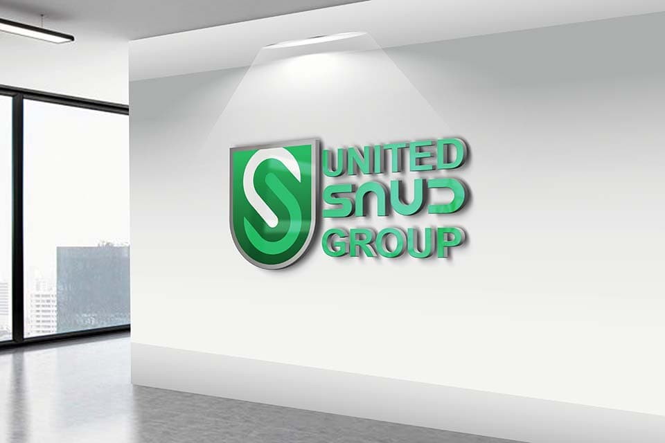 United Saud Group Corporate Operations
